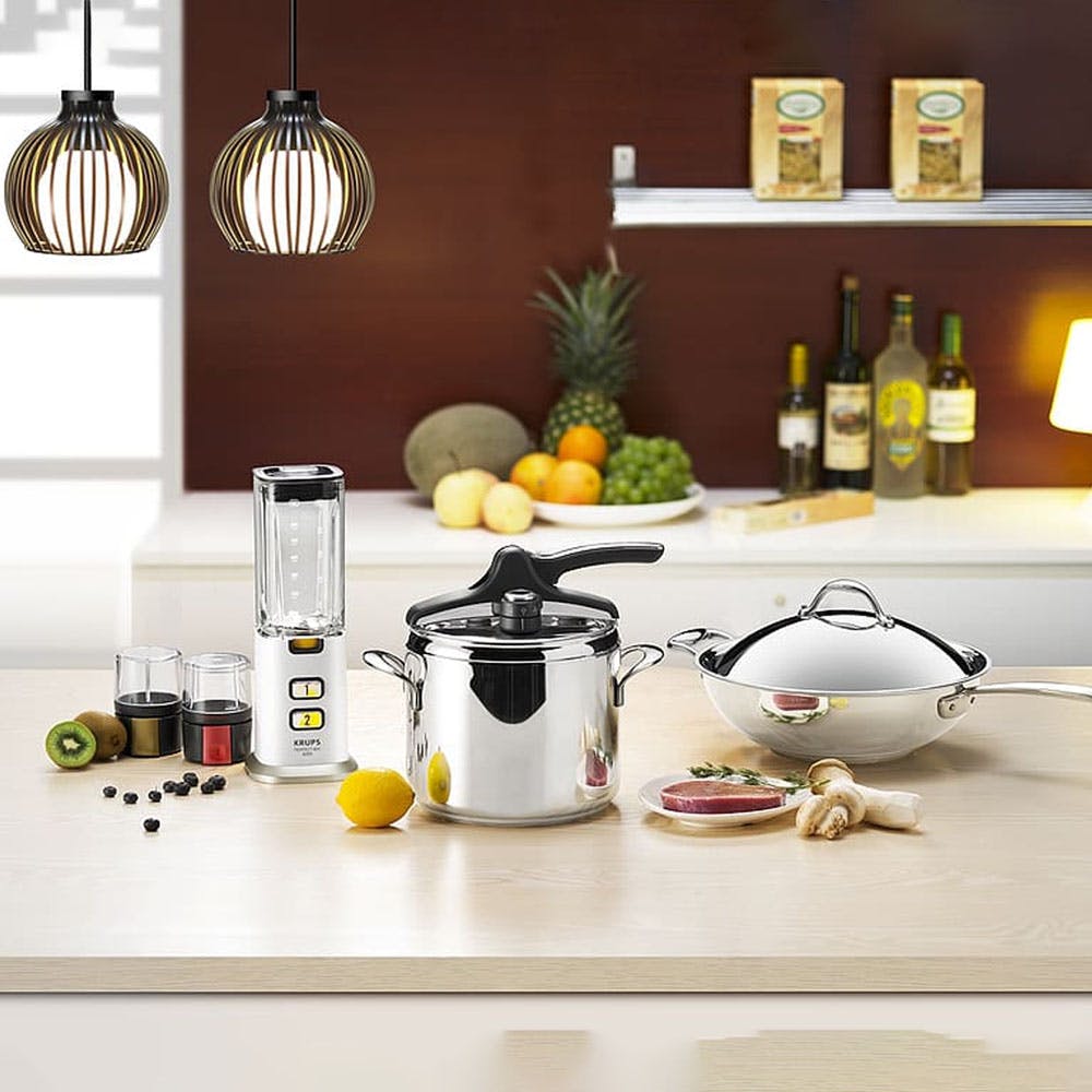 Transform Your Kitchen: Top 8 Smart Cooking Tools