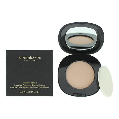 Elizabeth Arden Flawless Finish Everyday Perfection Bouncy Makeup - 01