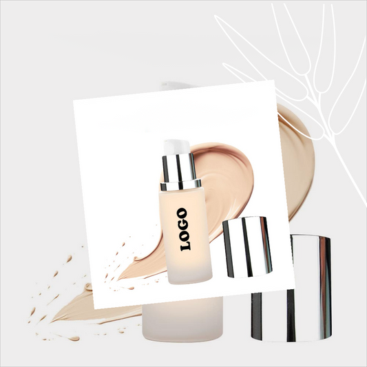 Liquid foundation 2 (Bundle 6 pcs)